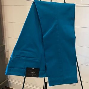 Ladies Ankle Length Dress Pants